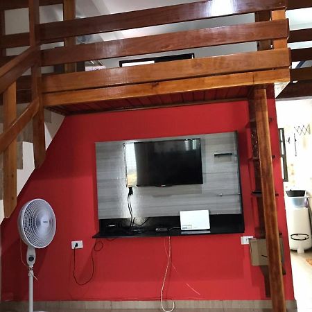 Apartamento No Centro De Mongaguá Екстериор снимка